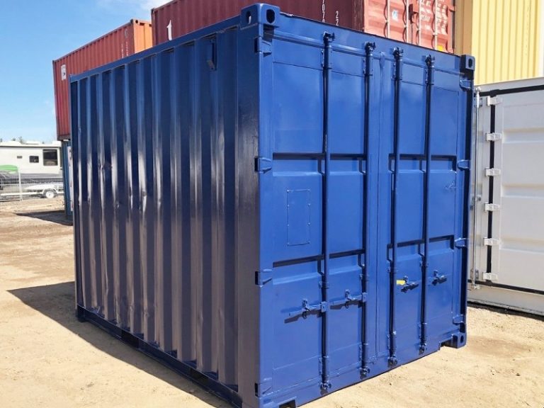 Fair Dinkum Containers Mullumbimby